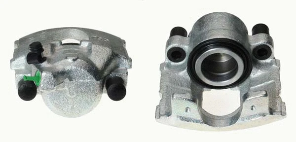 Brake Caliper (PDF-47-035)