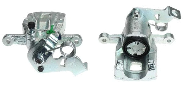 Brake Caliper (PDF-80-110)