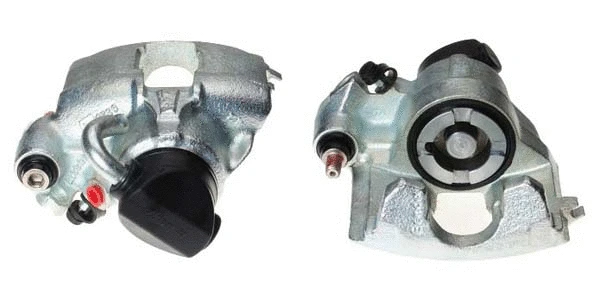 Brake Caliper (PDF-35-071)