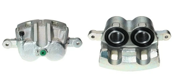 Brake Caliper (PDF-80-029)