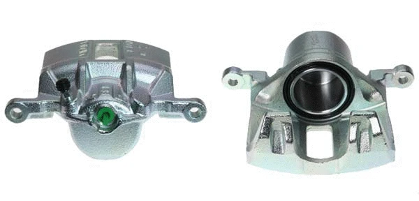 Brake Caliper (PDF-20-136)