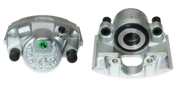 Brake Caliper (PDF-90-216)
