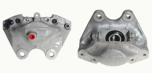 Brake Caliper (PDF-90-123)