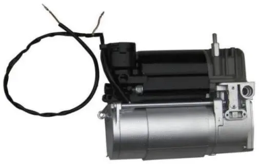 Compressor, compressed air system (AS-10-002)