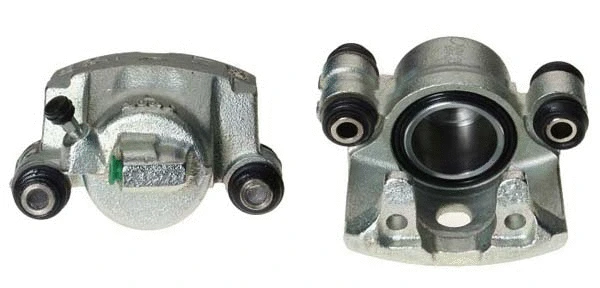 Brake Caliper (PDF-45-023)