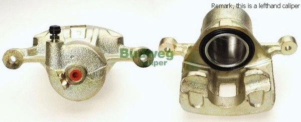 Brake Caliper (PDF-48-010)