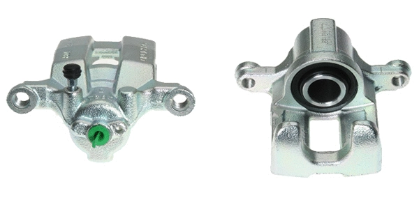 Brake Caliper (PDF-50-164)