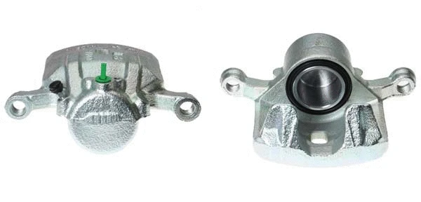 Brake Caliper (PDF-52-074)