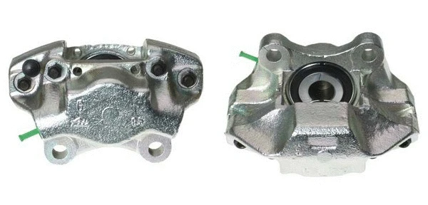 Brake Caliper (PDF-90-107)