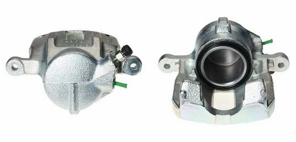 Brake Caliper (PDF-90-117)