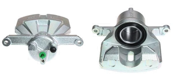 Brake Caliper (PDF-52-128)