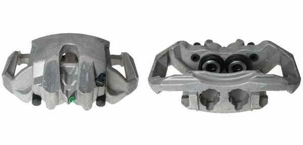 Brake Caliper (PDF-10-099)