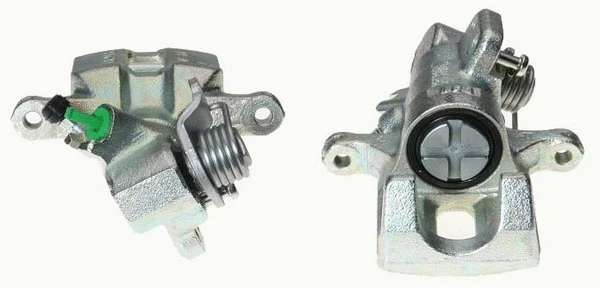 Brake Caliper (PDF-20-070)