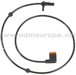 Sensor, wheel speed (EST-97-991193)