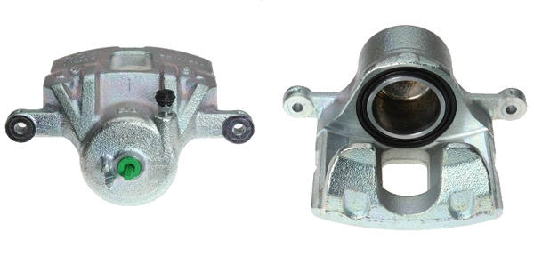 Brake Caliper (PDF-80-108)