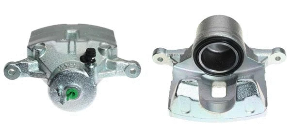 Brake Caliper (PDF-80-112)