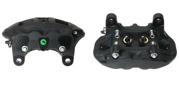 Brake Caliper (PDF-37-245)