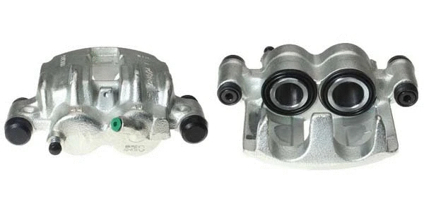 Brake Caliper (PDF-35-013)