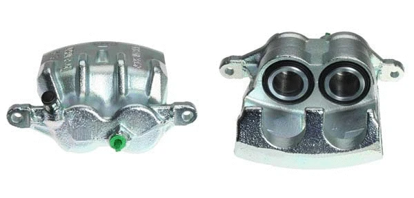 Brake Caliper (PDF-70-105)