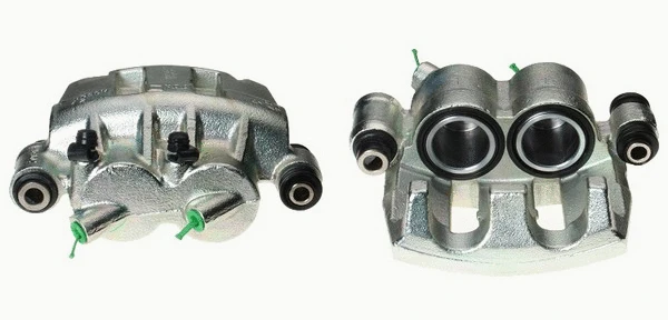 Brake Caliper (PDF-33-077)
