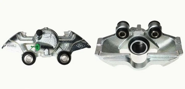 Brake Caliper (PDF-33-045)