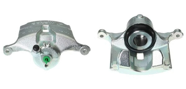 Brake Caliper (PDF-52-137)