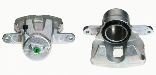 Brake Caliper (PDF-60-052)