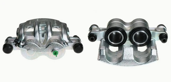 Brake Caliper (PDF-53-025)