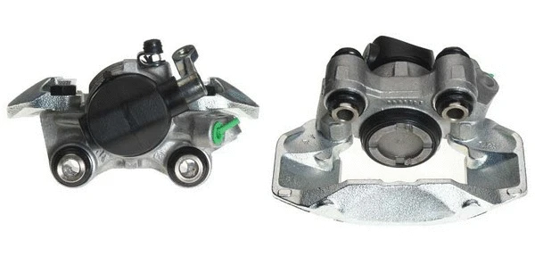 Brake Caliper (PDF-35-038)