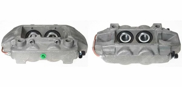 Brake Caliper (PDF-13-076)