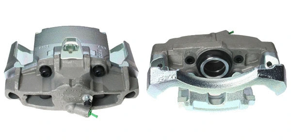 Brake Caliper (PDF-54-086)