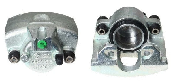 Brake Caliper (PDF-17-016)