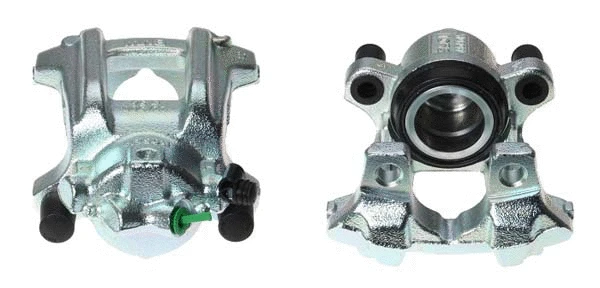 Brake Caliper (PDF-10-187)