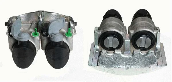 Brake Caliper (PDF-31-012)
