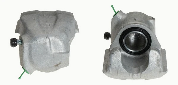 Brake Caliper (PDF-33-058)