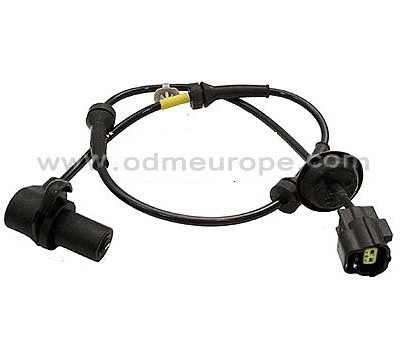 Sensor, wheel speed (EST-97-992109)