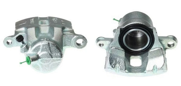 Brake Caliper (PDF-40-053)