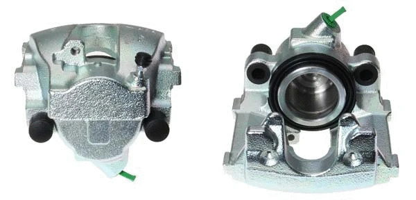 Brake Caliper (PDF-90-175)