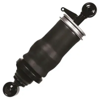 Shock Absorber, driver cab suspension (ASC-57-003)