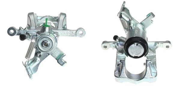 Brake Caliper (PDF-49-178)
