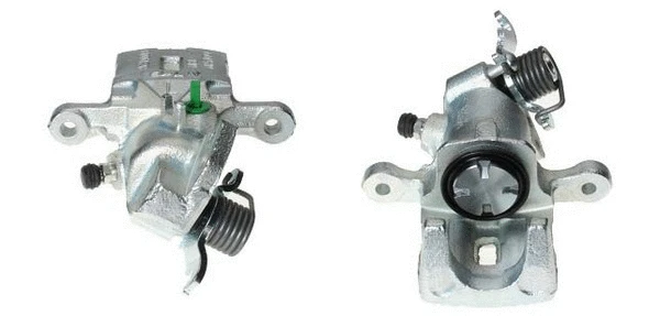Brake Caliper (PDF-80-045)