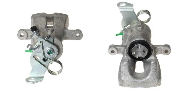 Brake Caliper (PDF-49-184)