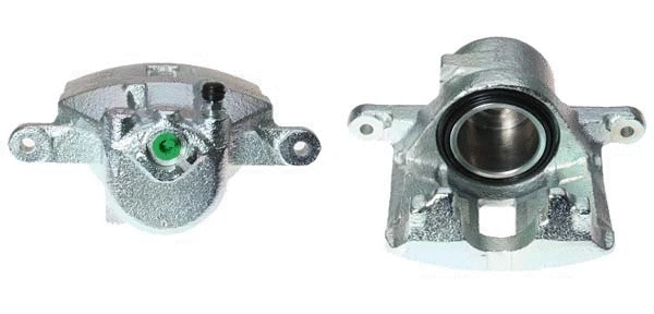 Brake Caliper (PDF-20-062)