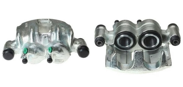Brake Caliper (PDF-35-011)