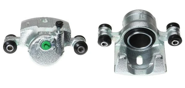Brake Caliper (PDF-60-042)