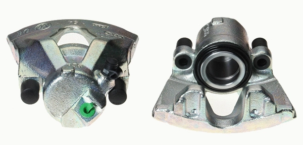 Brake Caliper (PDF-37-102)