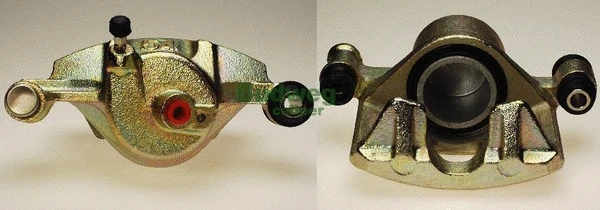 Brake Caliper (PDF-52-029)