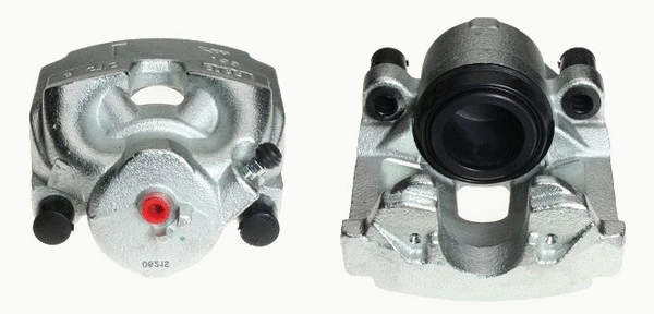Brake Caliper (PDF-20-082)