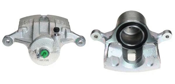 Brake Caliper (PDF-48-112)