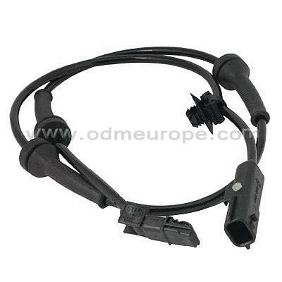 Sensor, wheel speed (EST-97-990332)